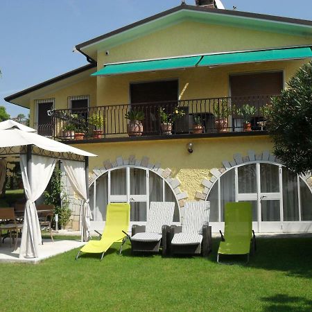 Casa Romantica Μπαρντολίνο Εξωτερικό φωτογραφία