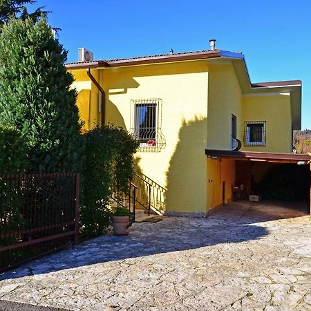 Casa Romantica Μπαρντολίνο Εξωτερικό φωτογραφία