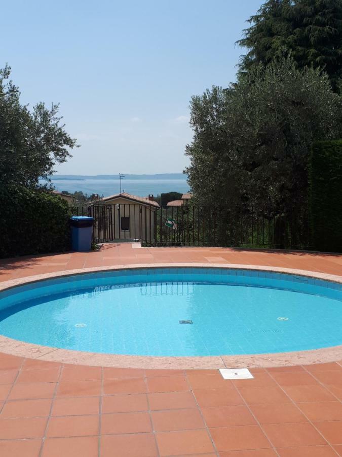 Casa Romantica Μπαρντολίνο Εξωτερικό φωτογραφία