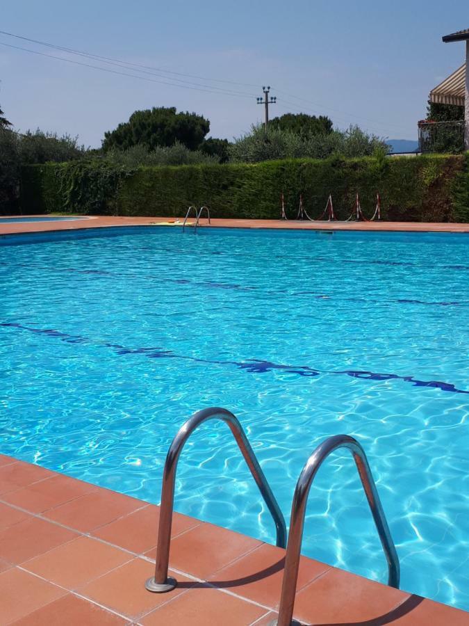 Casa Romantica Μπαρντολίνο Εξωτερικό φωτογραφία